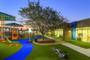 Revitalize Your Public Spaces with Artificial Grass