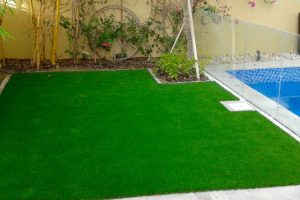 Pool Surrounds and Decks